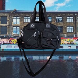 Kipling Defea Handbag/Crossbody in Black 🖤